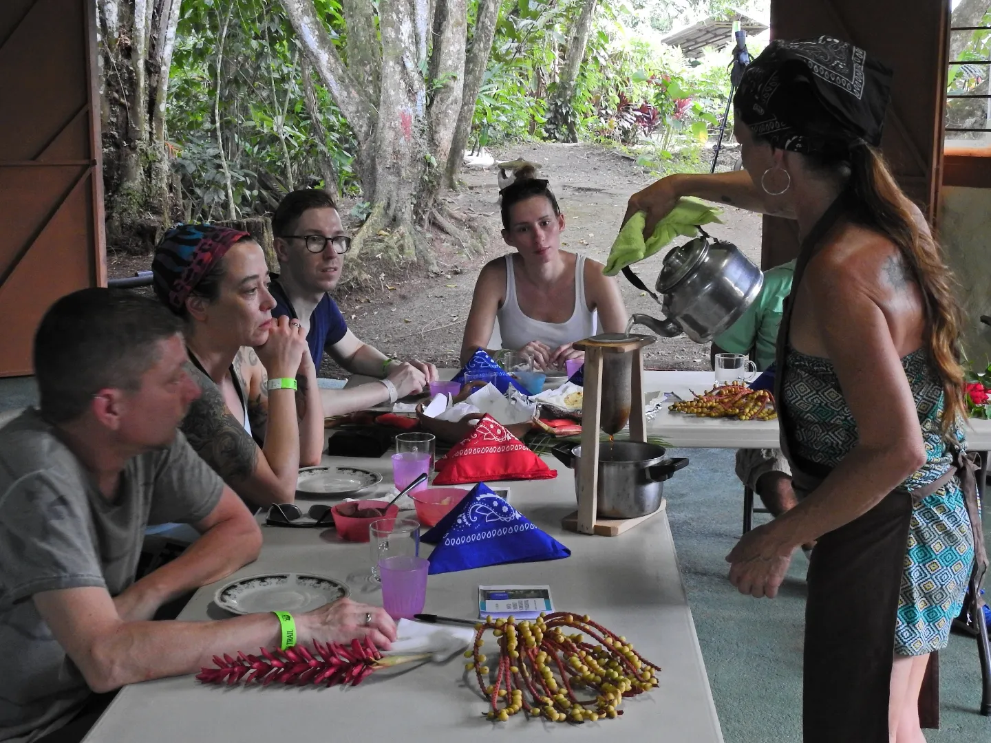 Aut��ntica Costa Rica Experience
