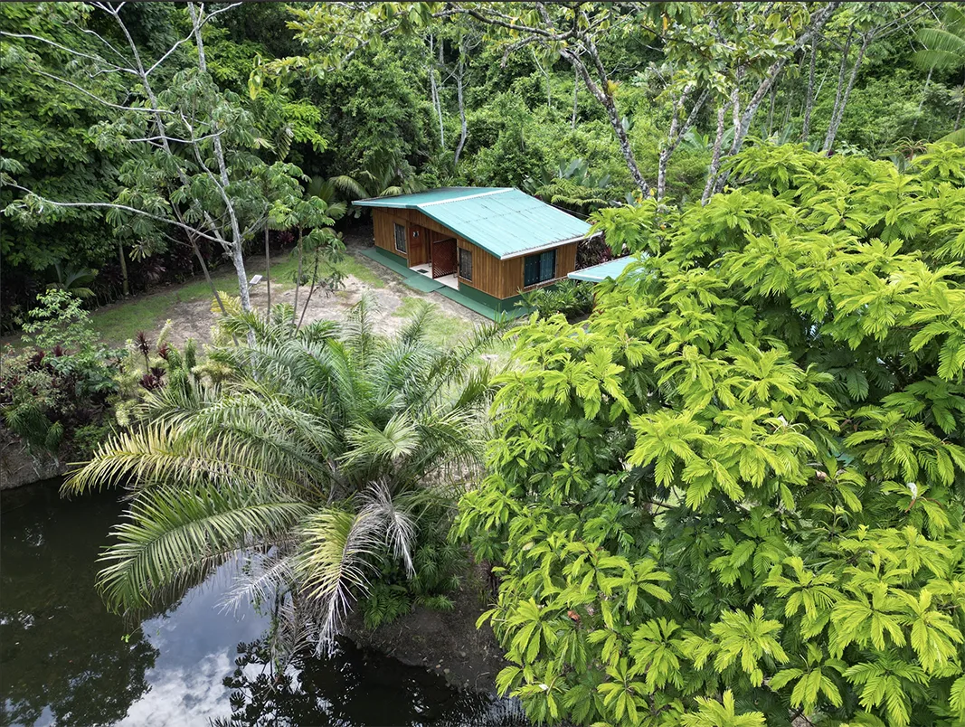 Aut��ntica Costa Rica Experience