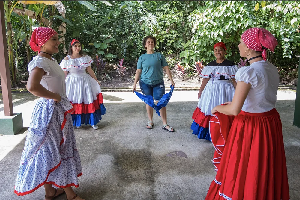 Aut��ntica Costa Rica Experience