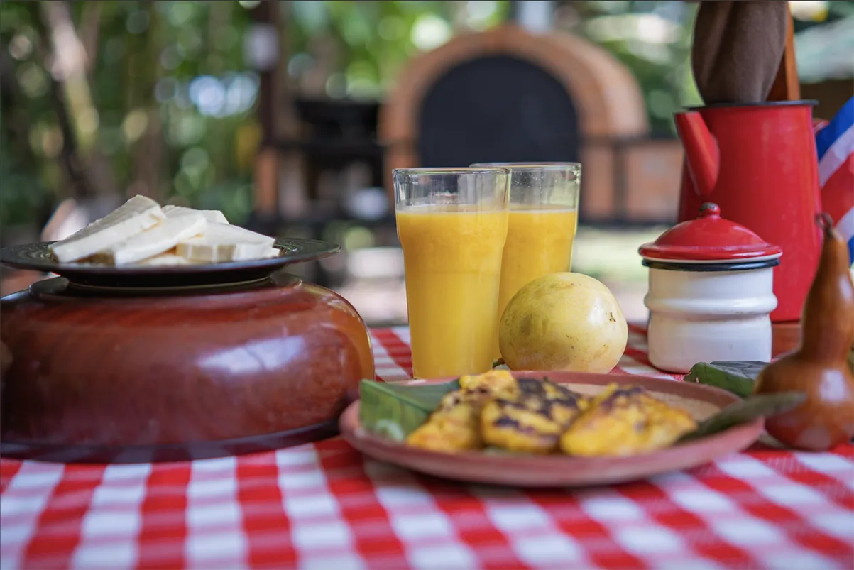Aut��ntica Costa Rica Experience