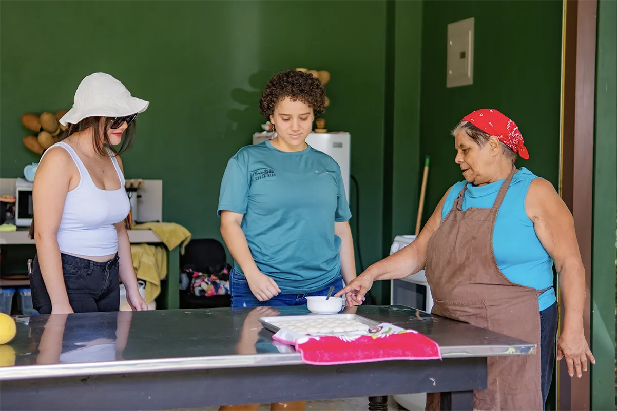 Aut��ntica Costa Rica Experience