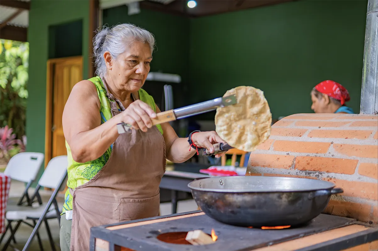 Aut��ntica Costa Rica Experience