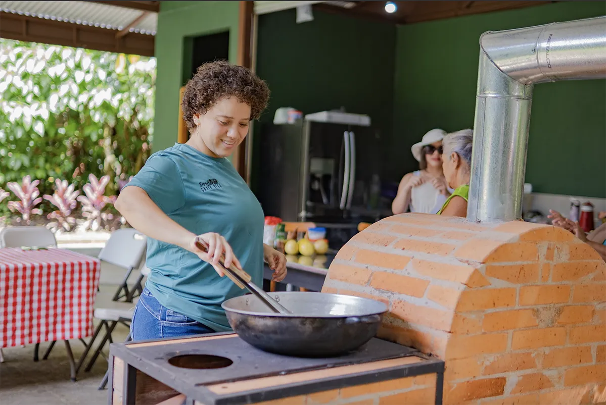 Aut��ntica Costa Rica Experience