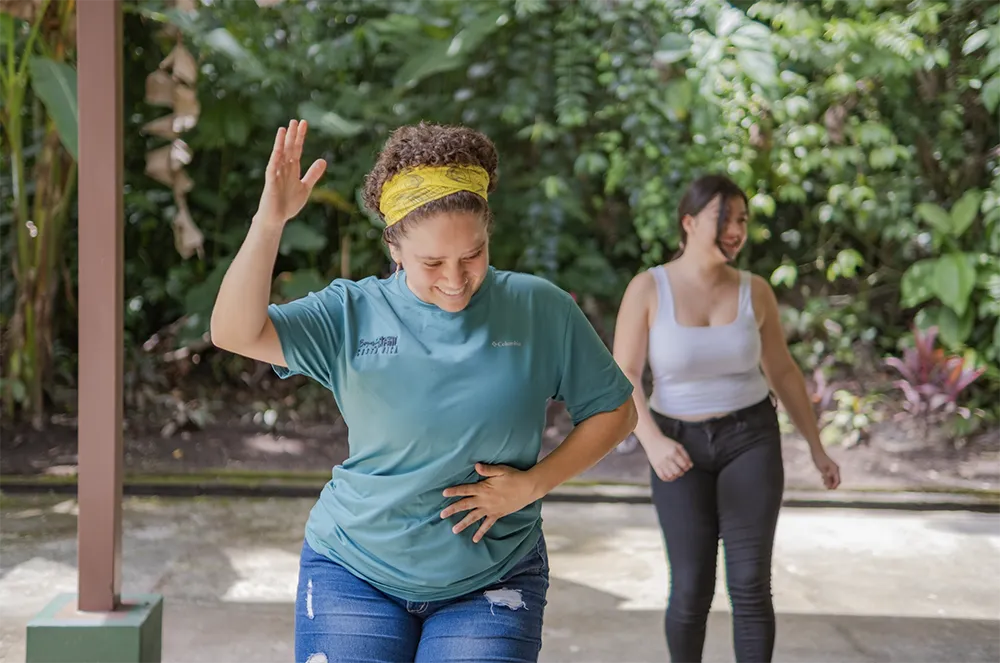 Aut��ntica Costa Rica Experience