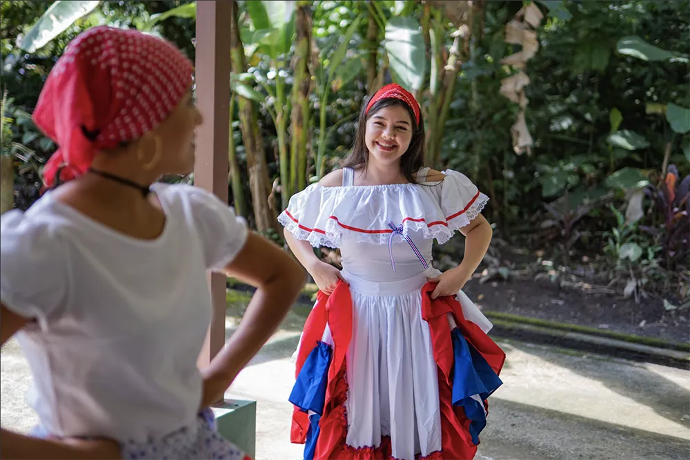 Aut��ntica Costa Rica Experience